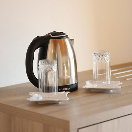 Guesthouse Kazazi Berat Dış mekan fotoğraf