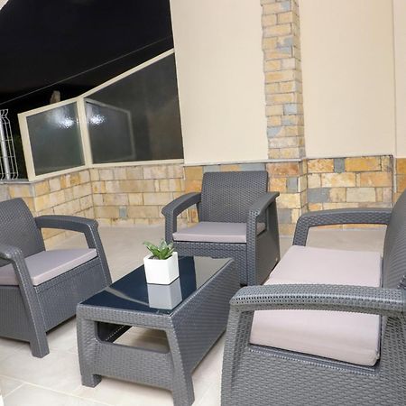 Guesthouse Kazazi Berat Dış mekan fotoğraf