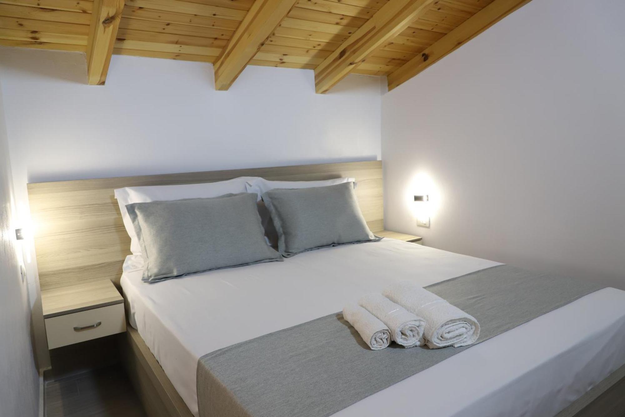 Guesthouse Kazazi Berat Dış mekan fotoğraf