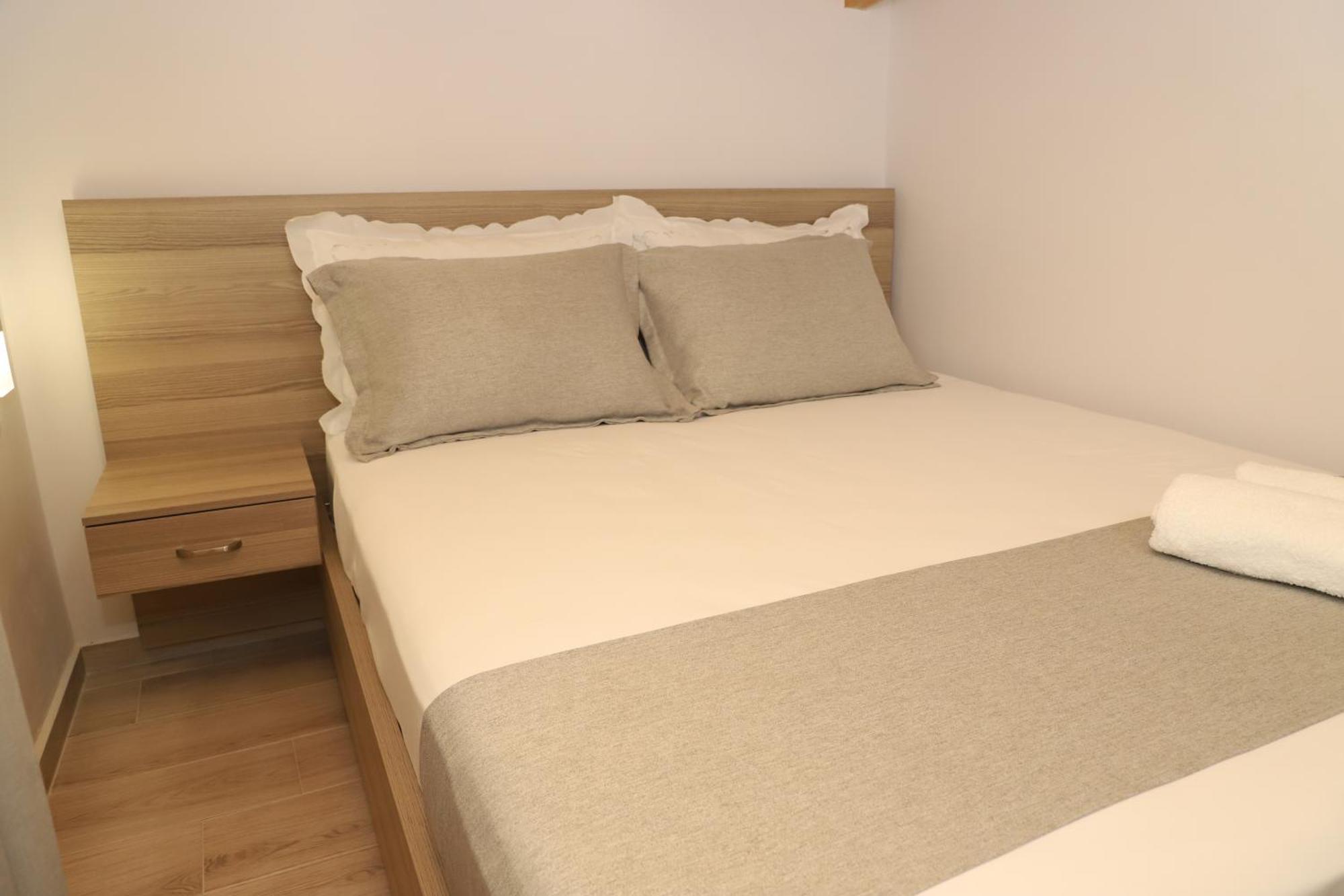 Guesthouse Kazazi Berat Dış mekan fotoğraf