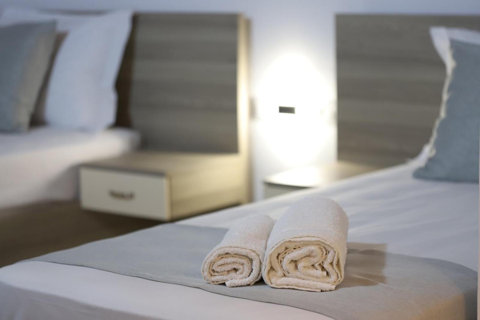 Guesthouse Kazazi Berat Dış mekan fotoğraf