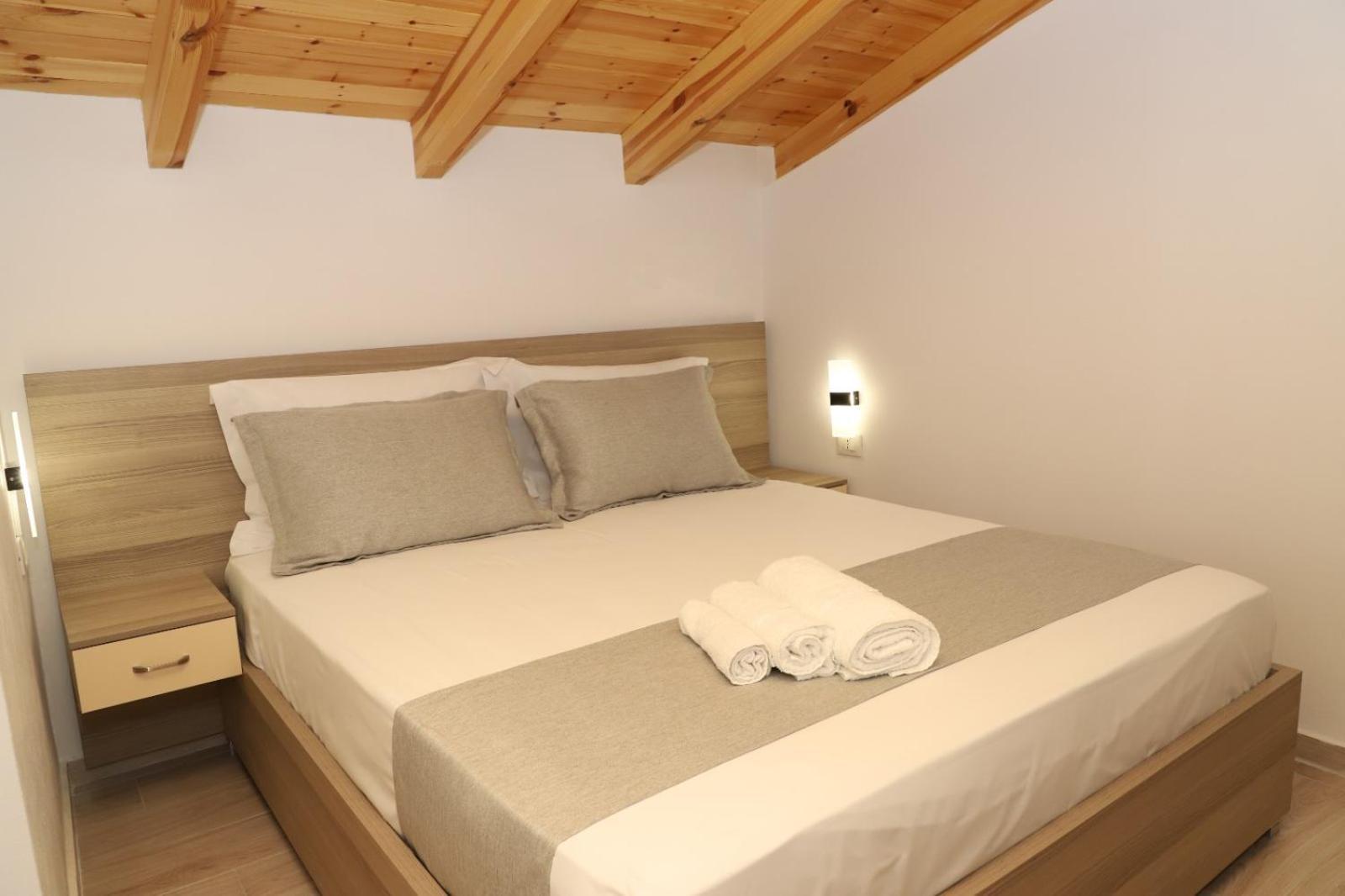 Guesthouse Kazazi Berat Dış mekan fotoğraf